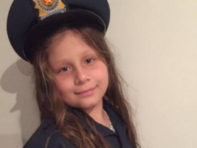Polícia investiga morte de menina de 11 anos com tiro na cabeça
