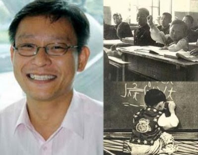 Orang Paling Pintar dan Paling Tinggi IQ nya di Korea Selatan Orang Pintar di Korea Selatan