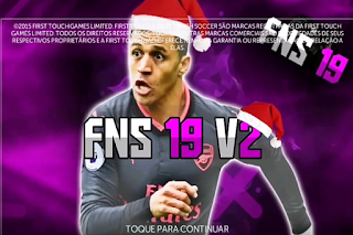 Download FTS 2019 Mod FNS V2 by NAYTER DRØID Apk Data Obb for Android Download FTS 2019 Mod FNS V2 by NAYTER DRØID Apk Data Obb for Android