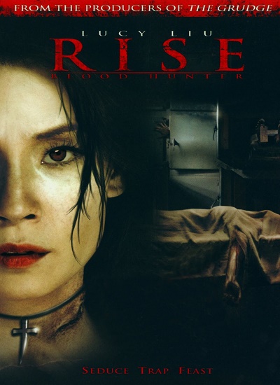 Hindi Dubbed Movies HQ: Rise: Blood Hunter (2007) : Full HD Movie Watch