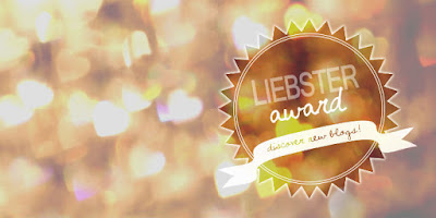 liebster award