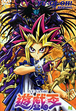 Yu-Gi-Oh