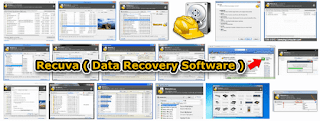 Using Recuva (Data Recovery Software) to Restore Missing Files Using Recuva (Data Recovery Software) to Restore Missing Files