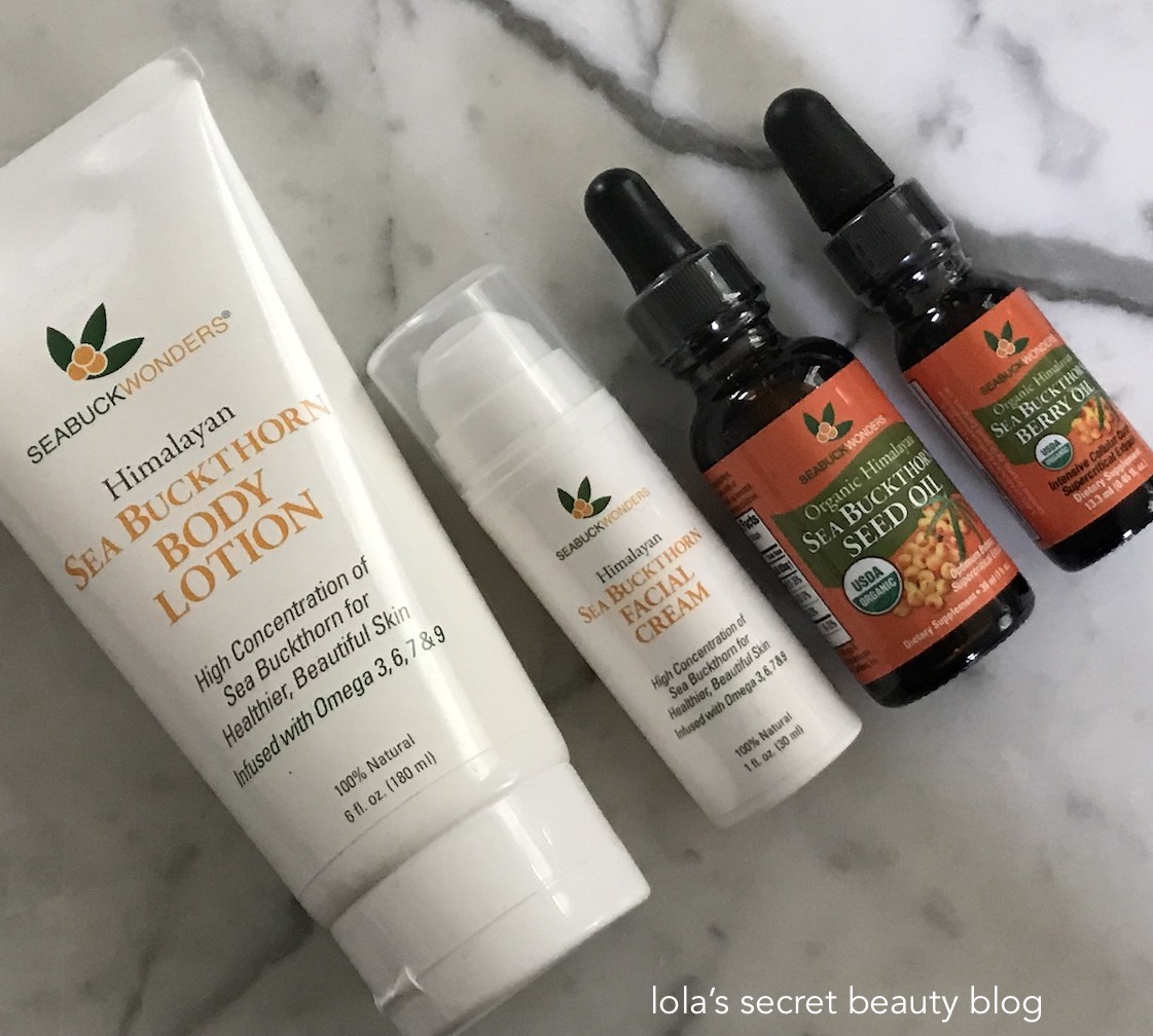 Easy Healthy Delicious Tips On Growing Sea Buckthorn In The