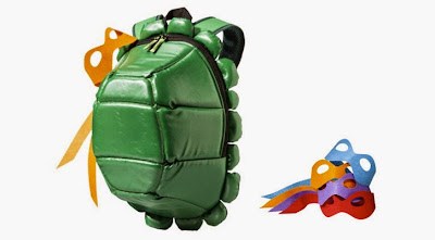 mochila caparazón de tortuga mochila caparazón de tortuga