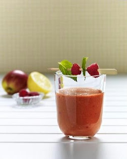 .: Richtige Ernährung für Krebspatienten