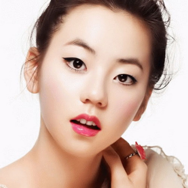 cách trang điểm mắt đẹp