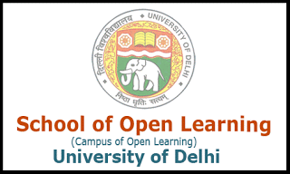 School Of Open Learning Date Sheet School Of Open Learning Date Sheet