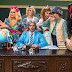 Globo confirma quarta temporada da 'Escolinha do Professor Raimundo'