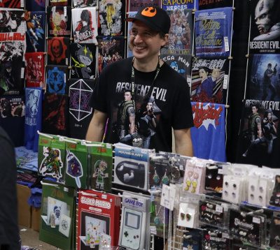 TooManyGames Merch
