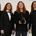 David Ellefson fala da felicidade do Megadeth em ganhar Grammy