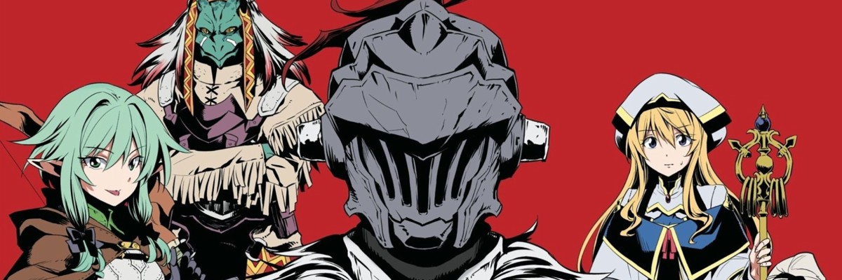 Goblin Slayer