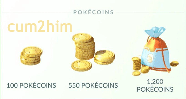 3 Cara Mendapatkan Poke Coins di Pokemon GO