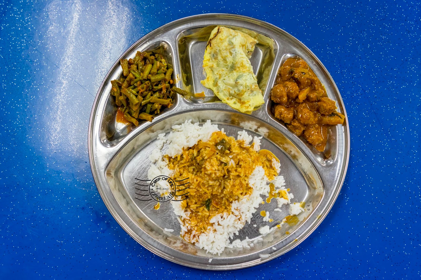 Little India Penang Food Guide