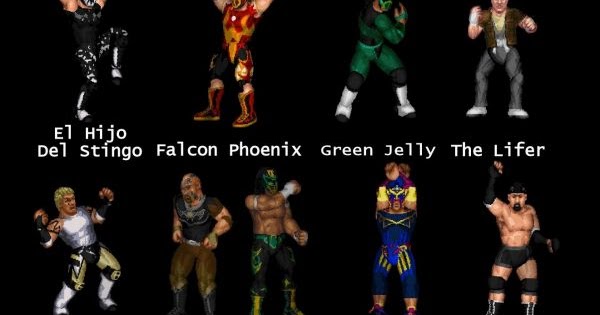 fire pro wrestling returns ps3 edit packs fire pro wrestling returns ps3 edit packs
