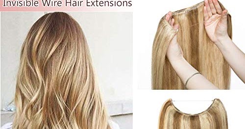 miracle wire hair extensions review