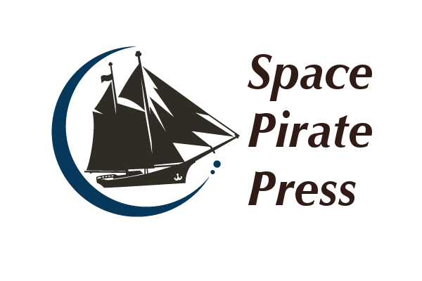 Space Pirate Press
