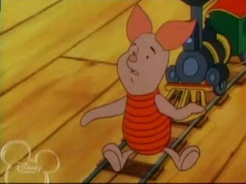 The New Adventures of Winnie The Pooh: The Good The Bad and the Tigger ...