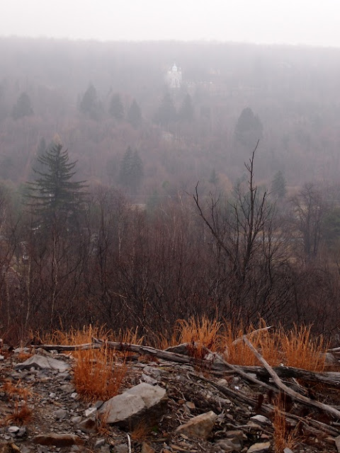 Centralia, Pennsylvania