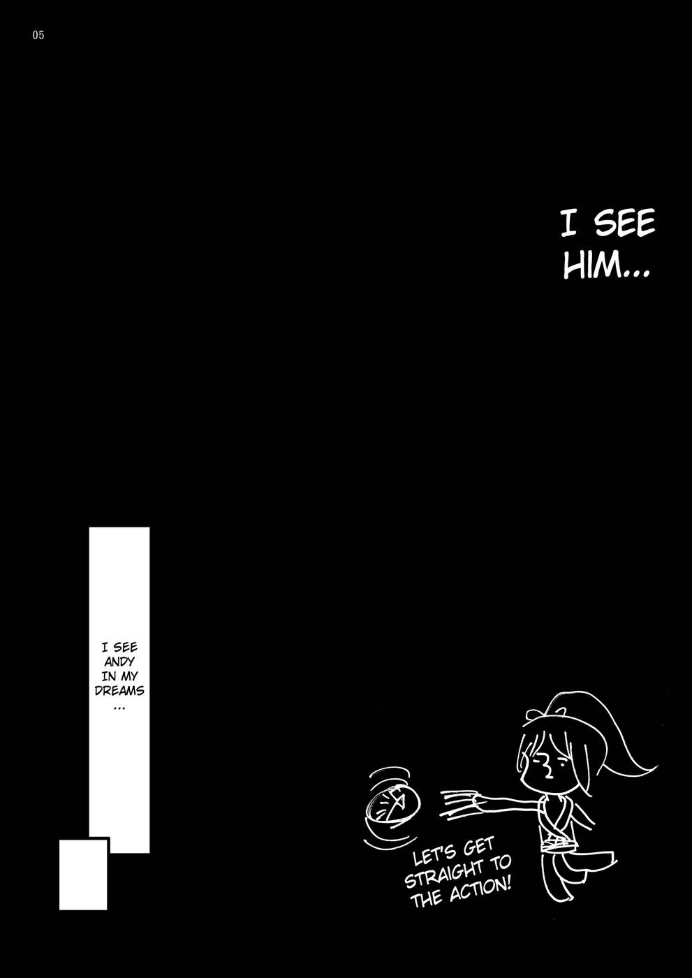 Hentai Manga Comic-Scarlet Dancing Cherry Blossom-Read-4