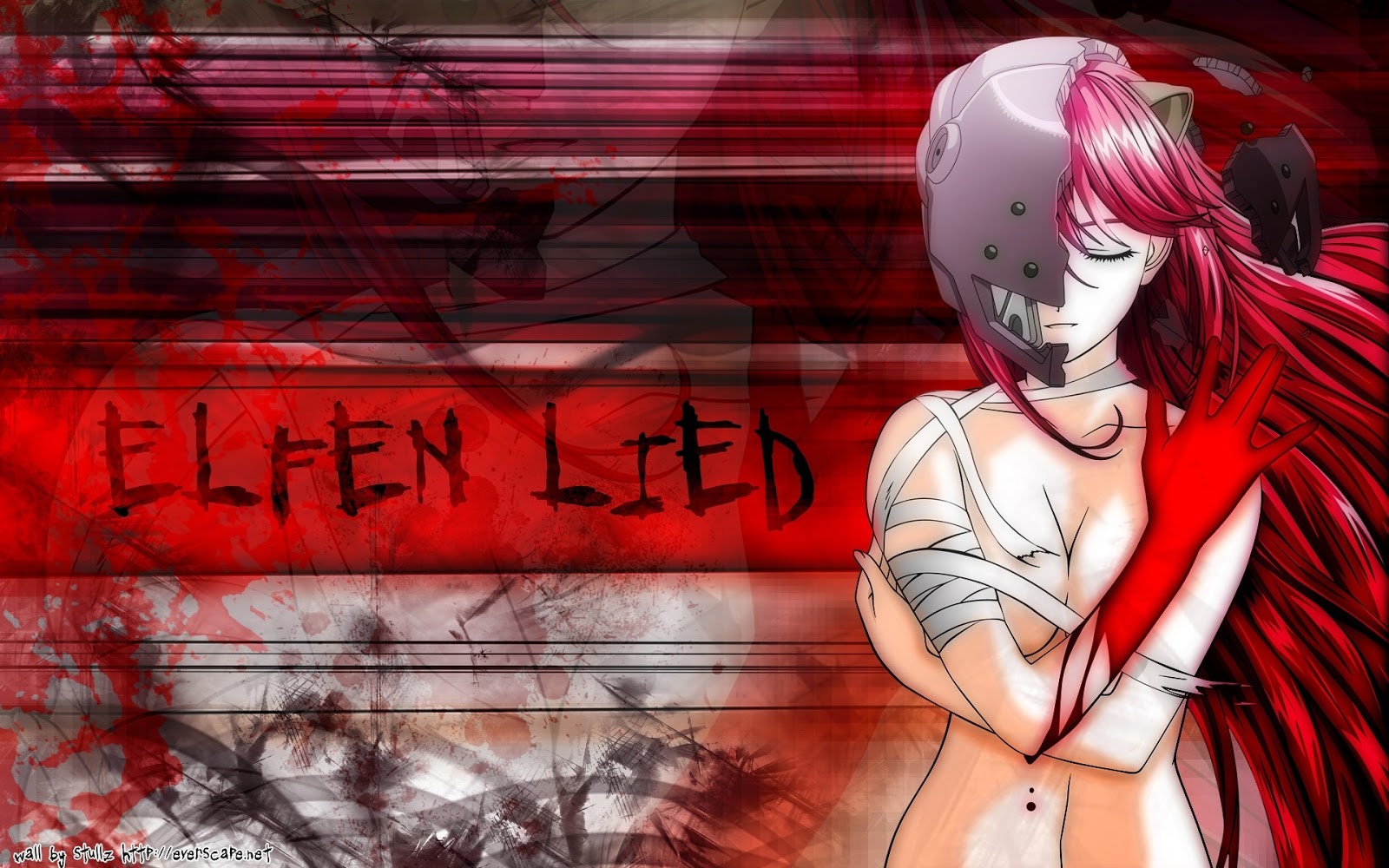 Elfen Lied Legendado