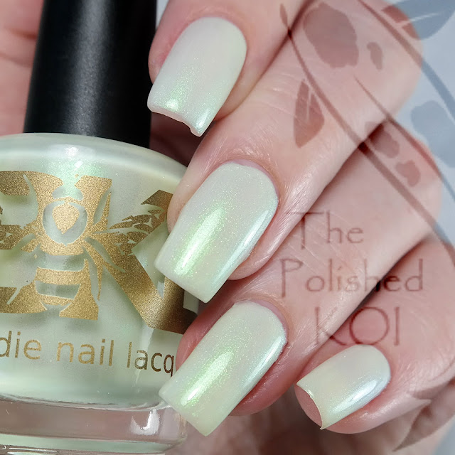 Bee's Knees Lacquer - Faline