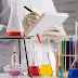 Metode Ilmiah, Hakikat Ilmu Kimia, dan Keselamatan di Laboratorium Kimia
