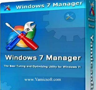 تحميل برنامج ادارة الويندوز Windows 7 Manager 5.1.9 للكمبيوتر Windows%2B7%2Bmanager%2B2015
