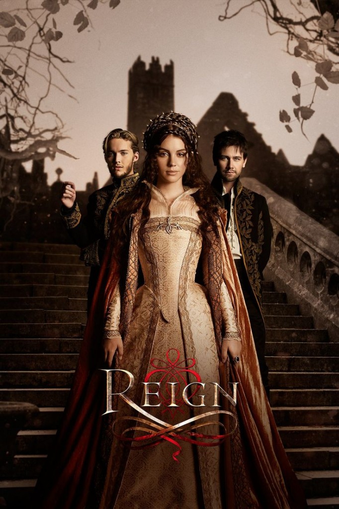 Reign Sezonul 3 Episodul 9 Online Subtitrat in Premiera