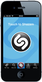 Shazam Shazam