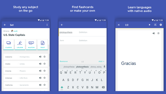 Aplikasi Pendidikan Android iOS Aplikasi Pendidikan Android iOS