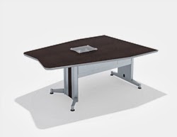 Mayline TransAction Series TAMT6 Table Mayline TransAction Series TAMT6 Table