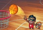 juegos de baloncesto