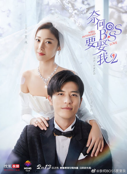 Well Intended Love Season 2 (2020)