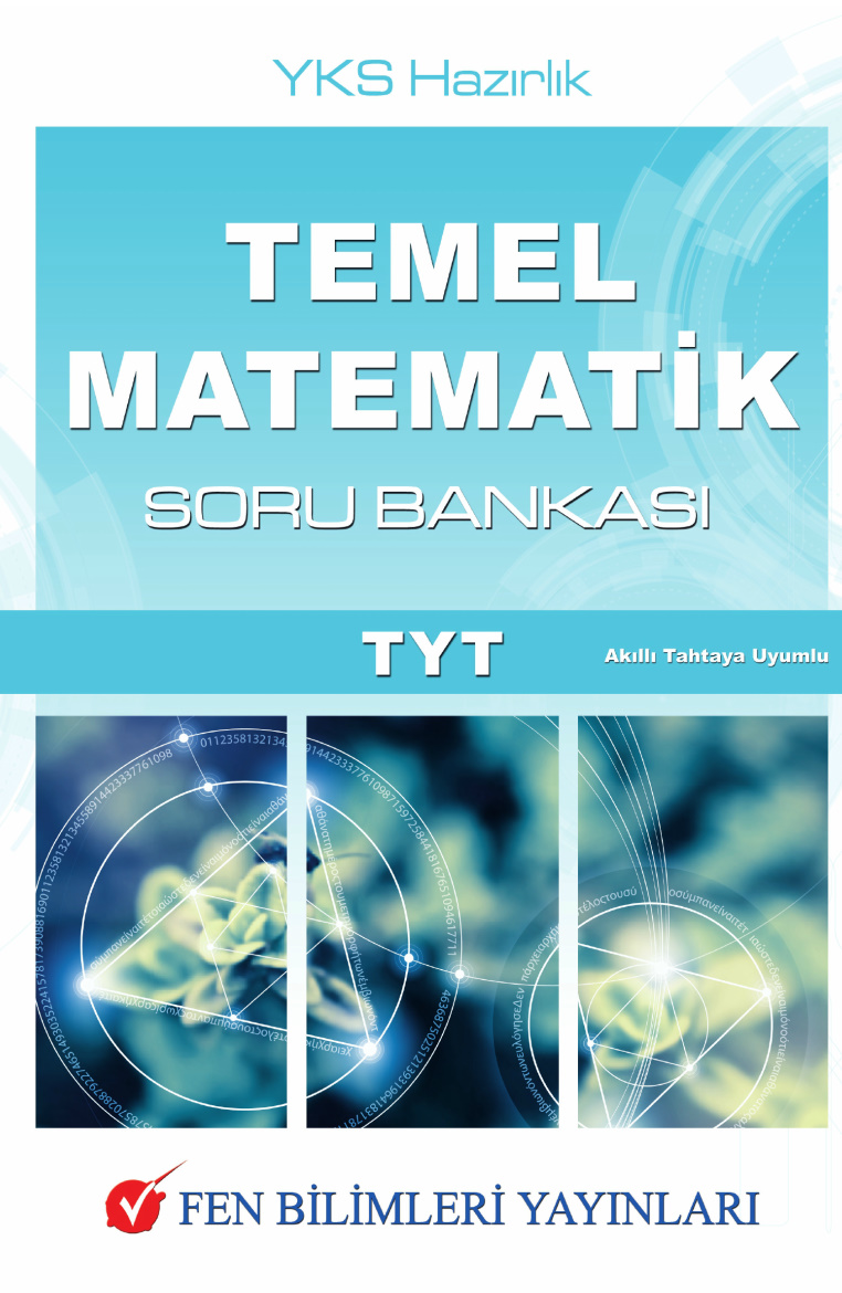 Fen Bilimleri TYT Matematik Soru Bankası PDF