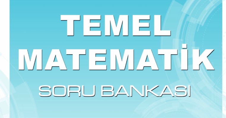 Fen Bilimleri TYT Matematik Soru Bankası PDF