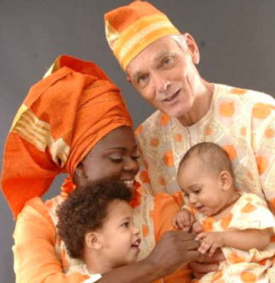 nollywood actresses who married white men nollywood actresses who married white men