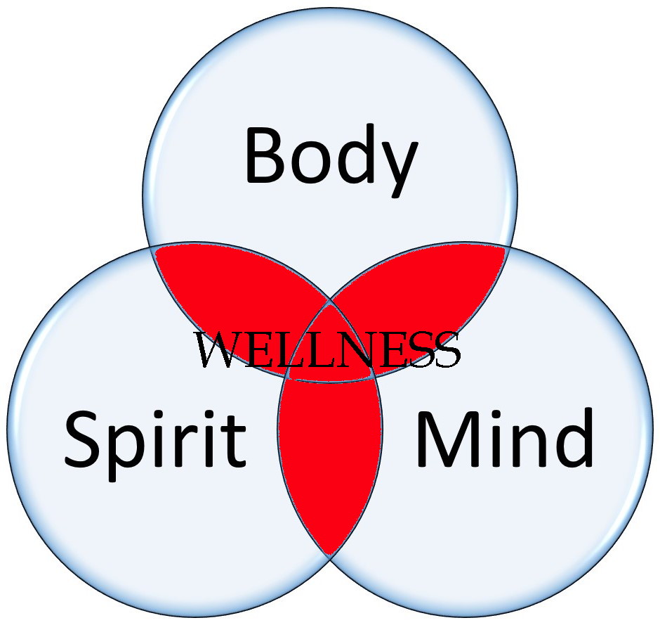 The 8 Pillars Of Holistic Health And Wellness And Health