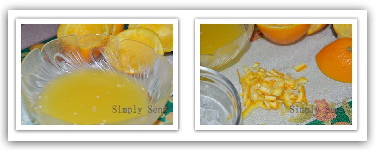 Simply Senz Fish Scales Jelly for osteoarthritis and beauty care