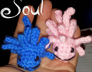 PATRON GRATIS SOUL AMIGURUMI 55530