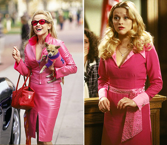 Legally Blonde Clothes 79