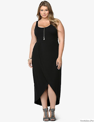 Vestidos para Gorditas y Bajitas Vestidos para Gorditas y Bajitas