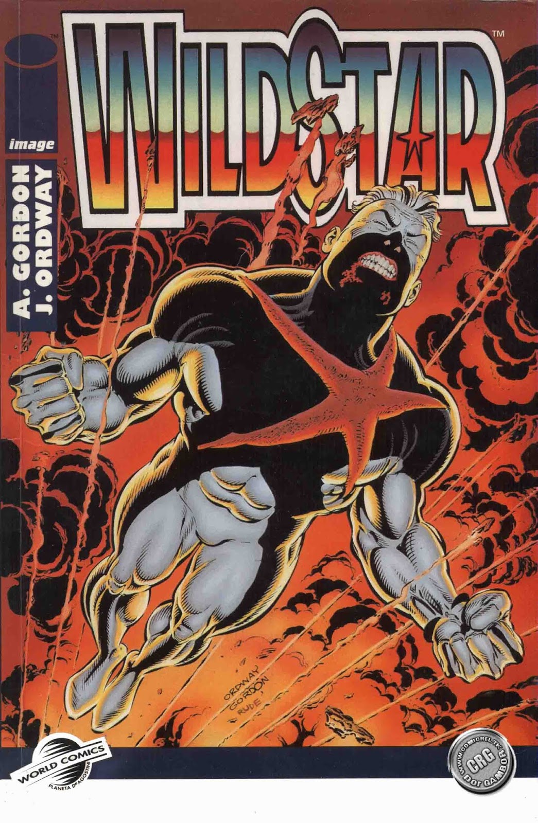 WildStar
