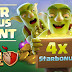Clash of Clans Yıldız Bonusu Etkinliğini Kaçırma