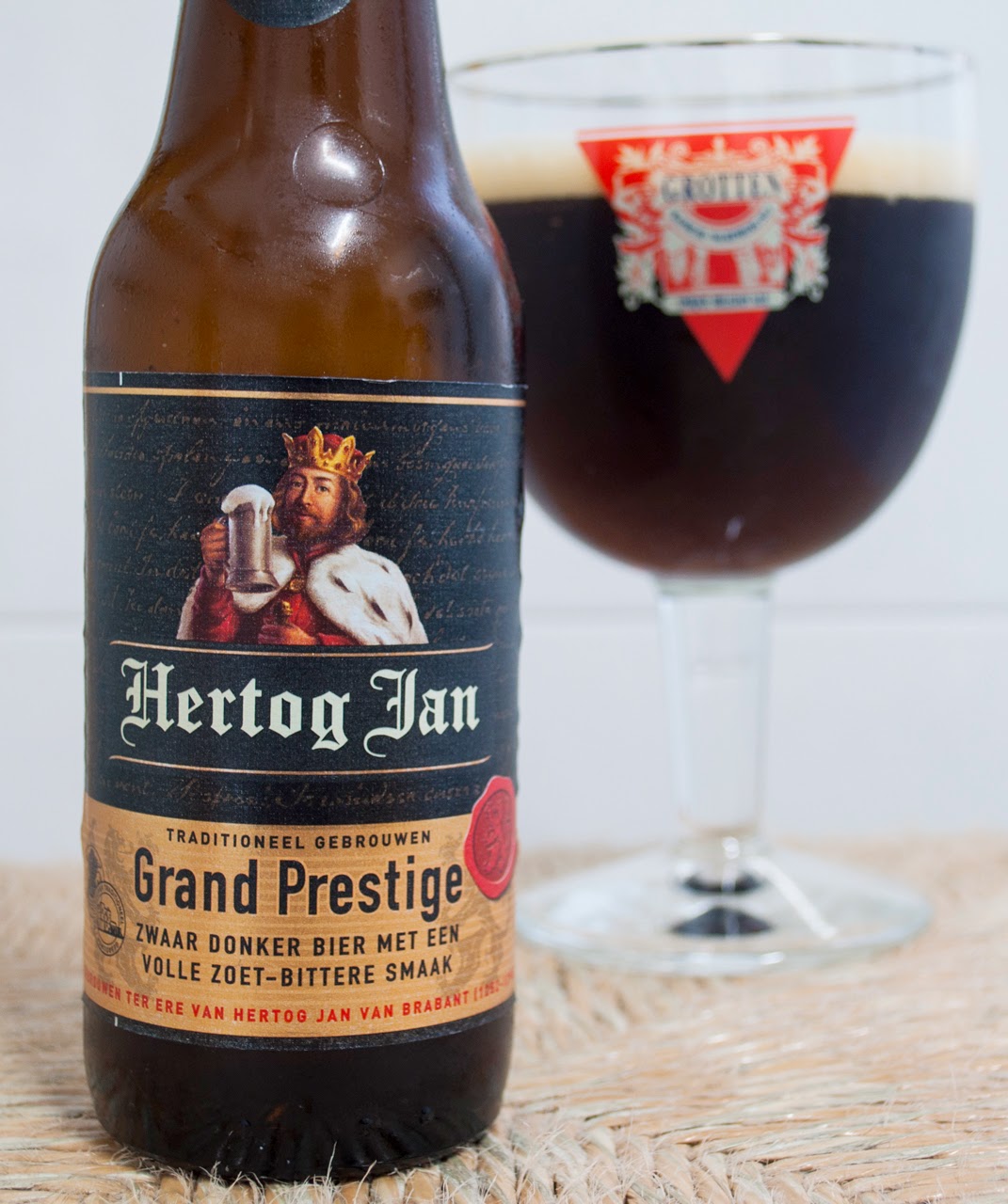 Hertog Jan Grand Prestige Hertog Jan Grand Prestige