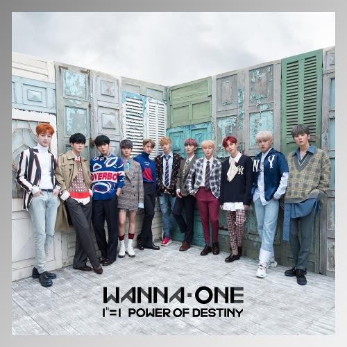 Lirik Lagu Wanna One Spring Breeze Dan Terjemahannya