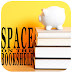 Blog Break Interview with Space on the Bookshelf