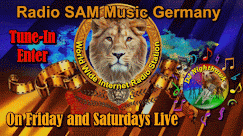 Radio SAM Germany