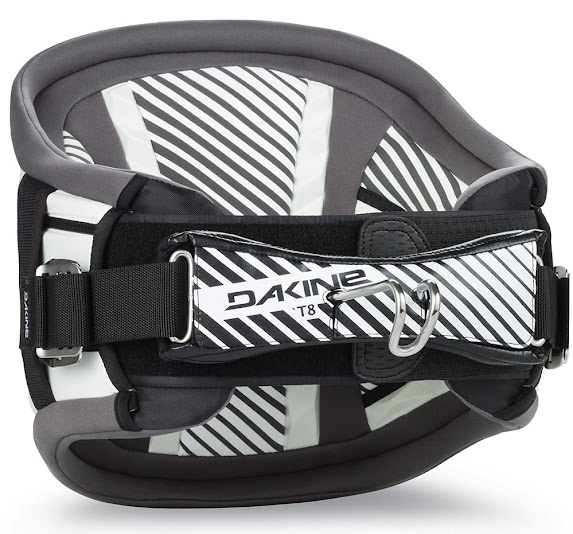 JAWS SHOPMURCIA WINDSURF! DAKINE Arneses / Harnesses