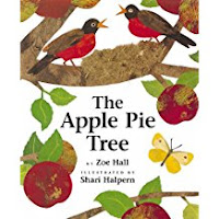 The Apple Pie Tree